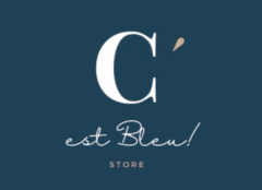 Tienda C'est Bleu!